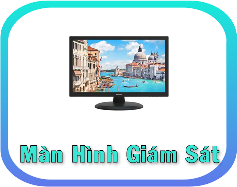 Màn Hình Giám Sát