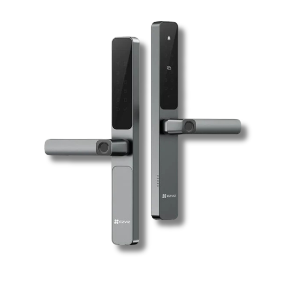 Khóa cửa thông minh cho cửa nhôm EZVIZ DL06 Pro