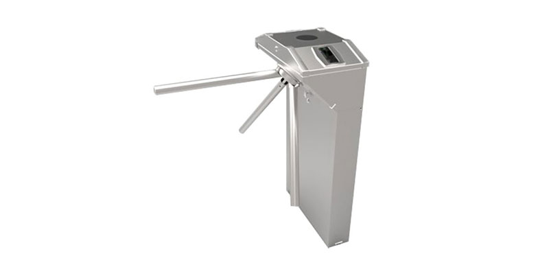 Cổng xoay 3 càng ZKTeco TS1022 PRO