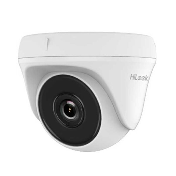 Camera HDTVI bán cầu 2.0MP Hilook THC-T220-PC