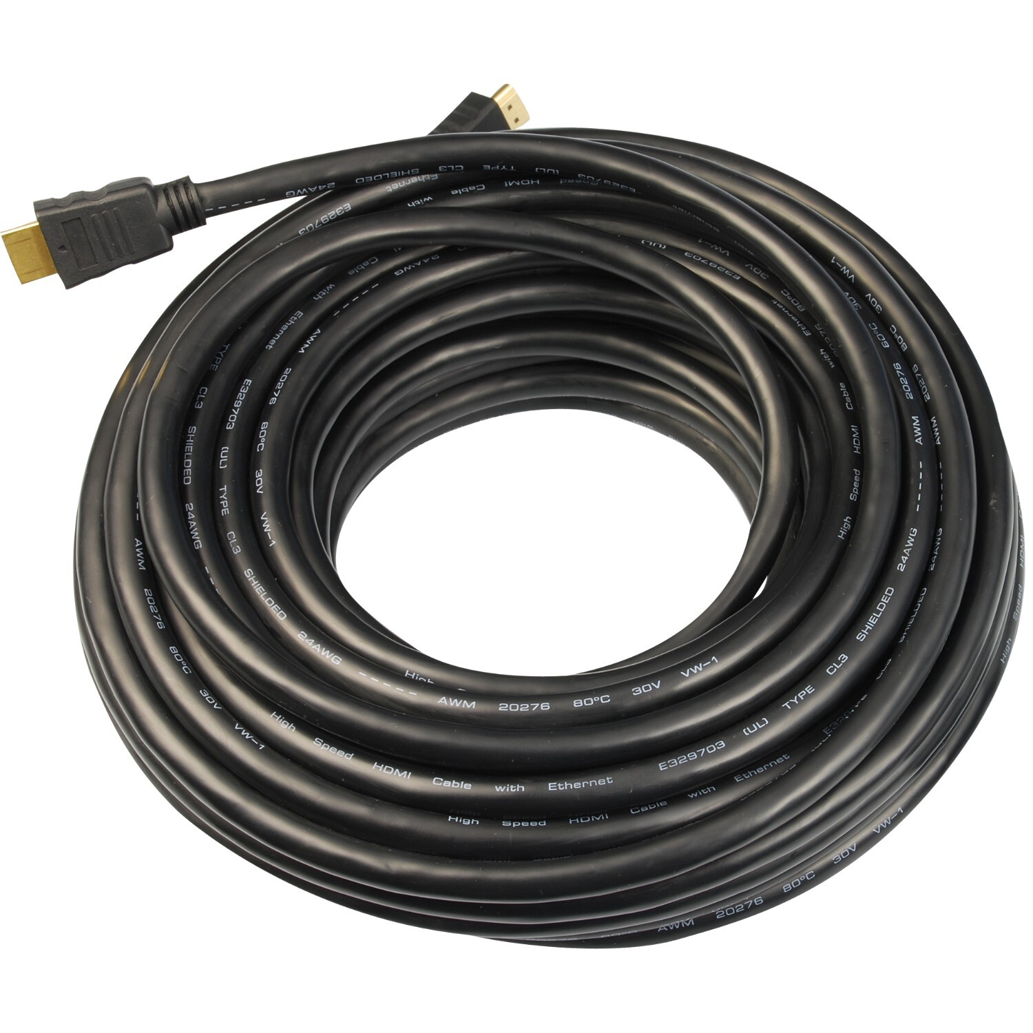 Dây HDMI 30m-4K Có IC