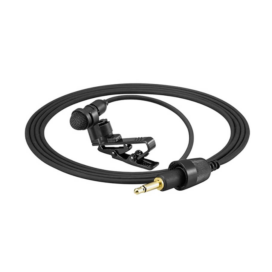 Micro Cài Áo Đơn Hướng: TOA YP-M5300
