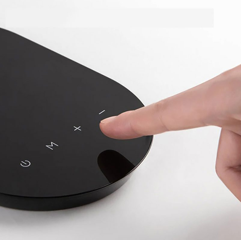 Đèn Học Đặt Bàn DKL P6 Có Camera Siêu Nhỏ Siêu Ẩn Xem Online Từ Xa