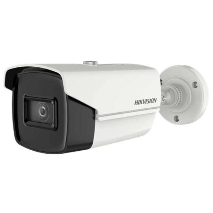 Camera HDTVI Starlight 5MP Hikvision DS-2CE16H8T-IT3F