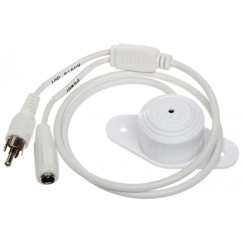 Micro cho camera Dahua DH-HAP100 chống sét và sốc nguồn