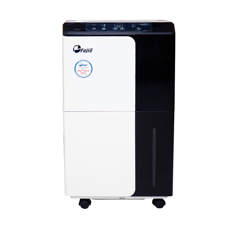 Máy hút ẩm dân dụng FujiE HM-630EN