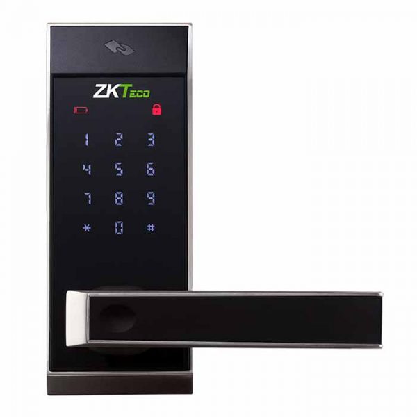 Khóa cửa thông minh cho gia đình ZKTECO AL10B
