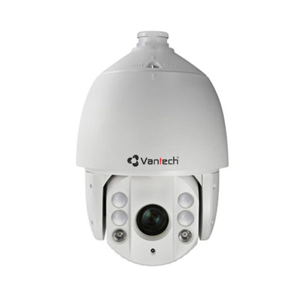 Camera IP PTZ 2MP 25X VANTECH VP-2R0725HP