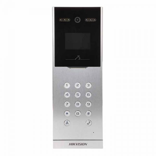 Camera chuông cửa HIKVISION DS-KD8002-VM