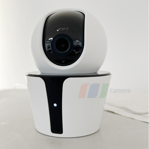 Trọn Bộ Camera 360 độ FPT SE Full HD Âm Thanh Đàm Thoại 2 Chiều Lưu Thẻ nhớ 32GB