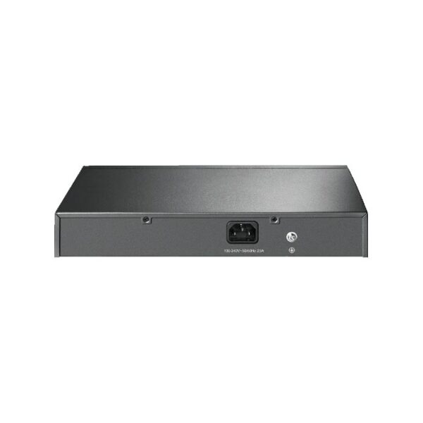 Switch 8 cổng PoE Gigabit TP-LINK TL-SG1008MP