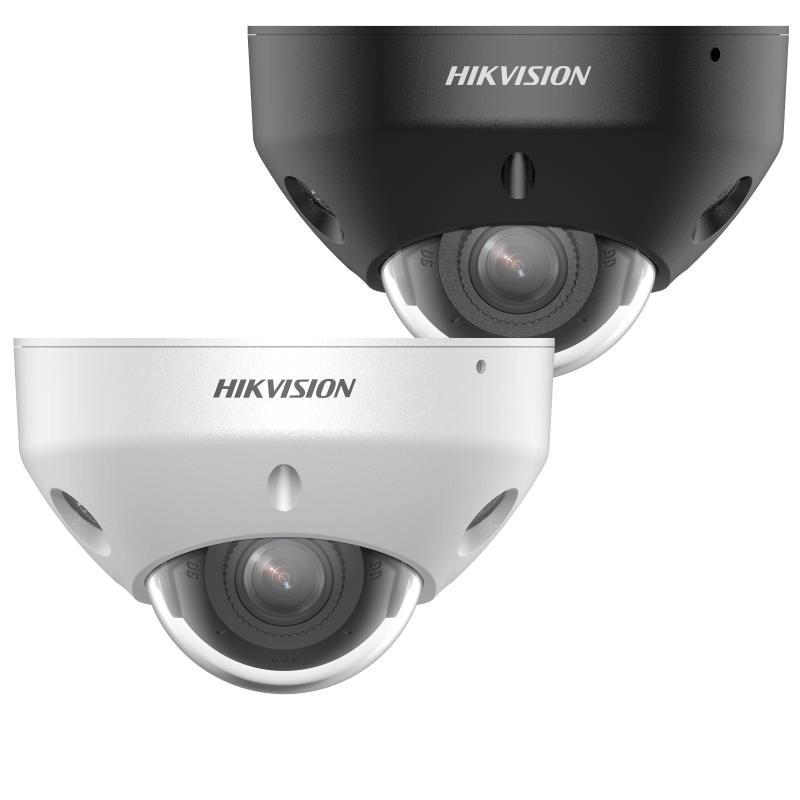 Camera IP Dome 2MP Hikvision DS-2CD2523G2-LIS2U