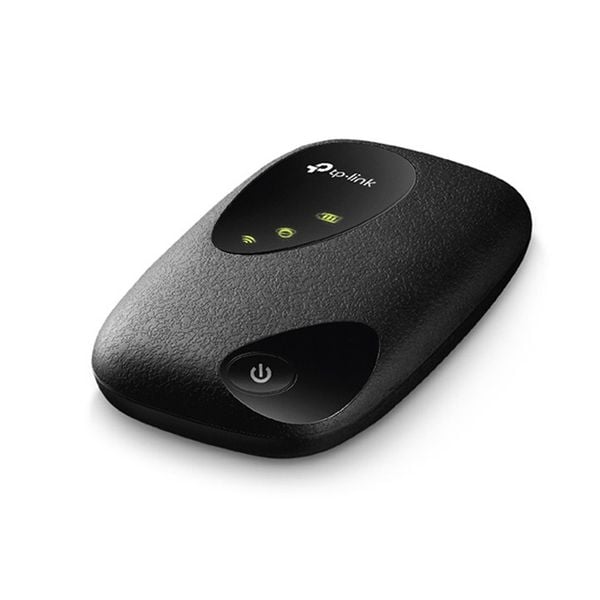 Bộ phát Wifi di động TP-Link M7000 4G LTE 150Mbps