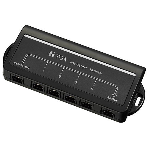 Cầu nối máy hội thảo: TOA TS-919B4