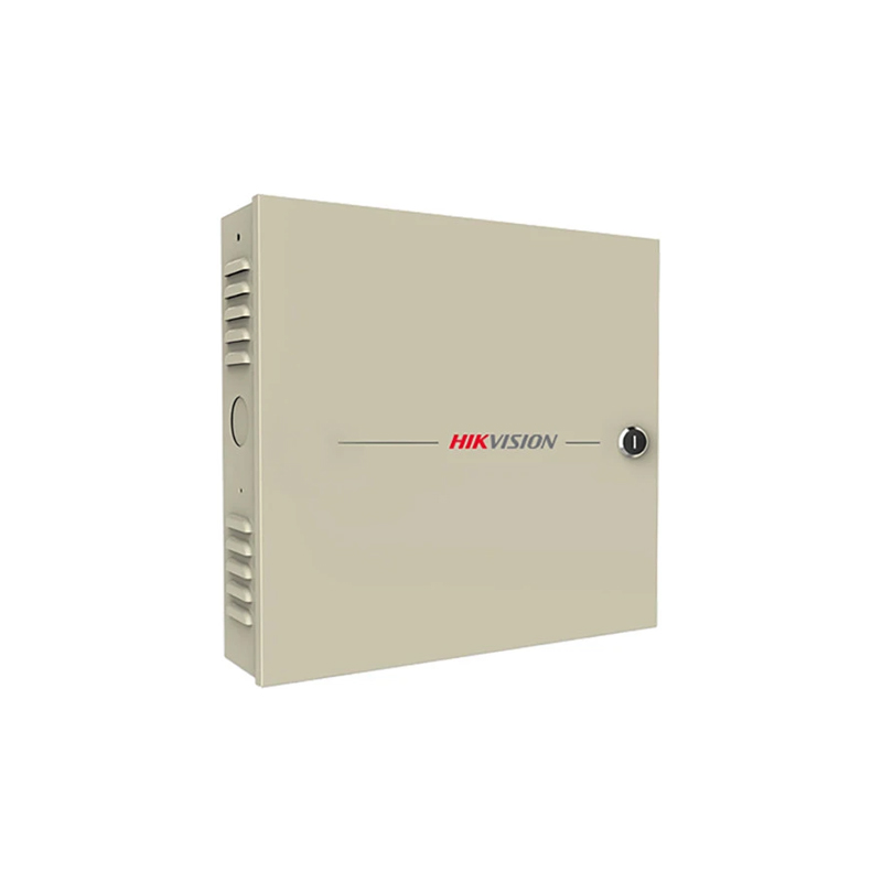 Bộ kiểm soát vào ra 1 cửa Hikvision DS-K2601T