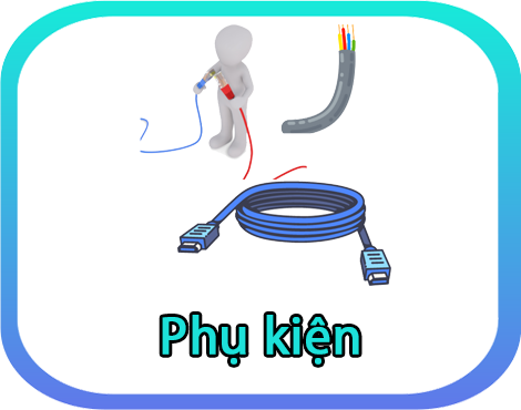 Phụ kiện thiết bị số