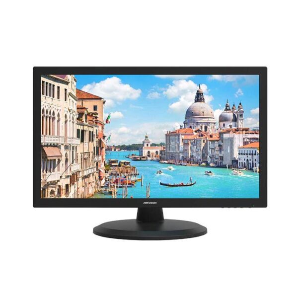 Màn hình giám sát LCD 23.6 inch HIKVISION DS-D5024FC - DS-D5024FN10