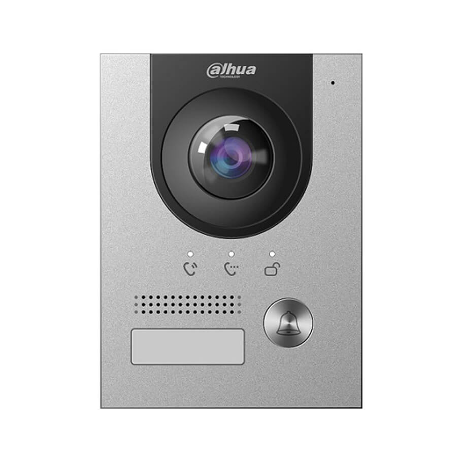 Nút nhấn chuông cửa DAHUA DHI-VTO2201F-P-S2-N