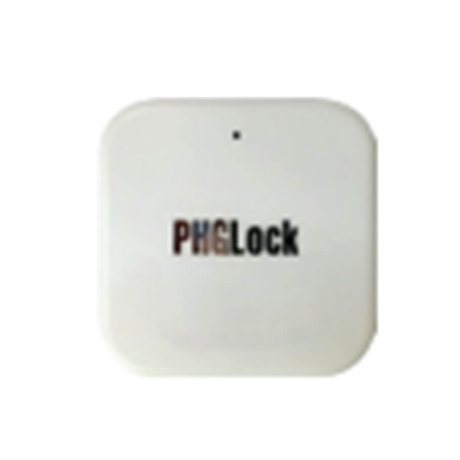 Thiết bị Gateway PHGLock GW09