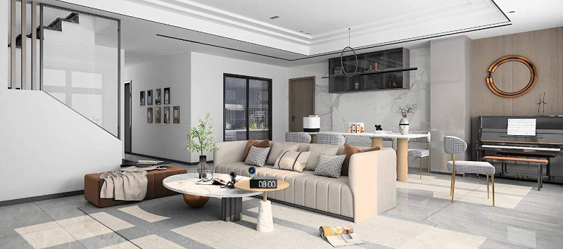 Chế độ ban ng&agrave;y r&otilde; n&eacute;t
