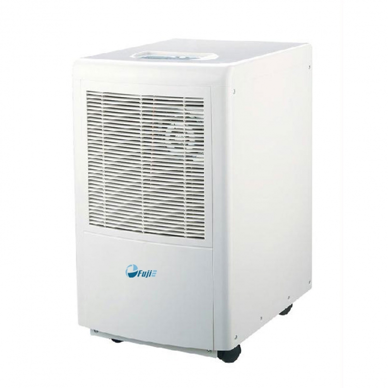 Máy hút ẩm dân dụng FujiE HM-630EB