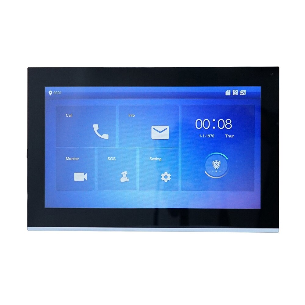 Màn hình chuông cửa Dahua DHI-VTH5441G
