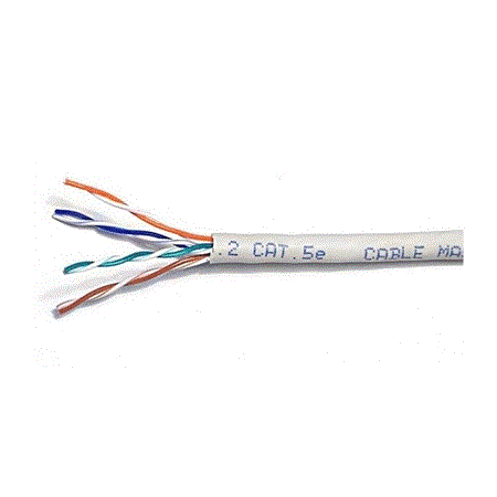 Cáp mạng CAT5E UTP HUVIRON F-UTP/CAT5E-04
