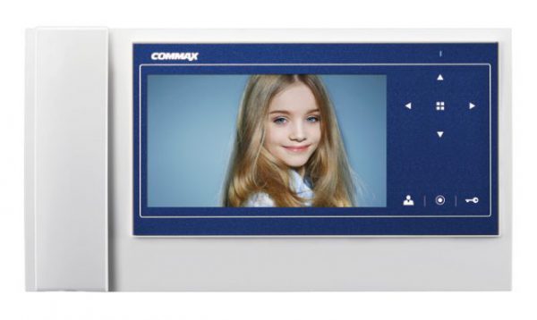 Màn hình chuông cửa Commax CMV-77K/77KD
