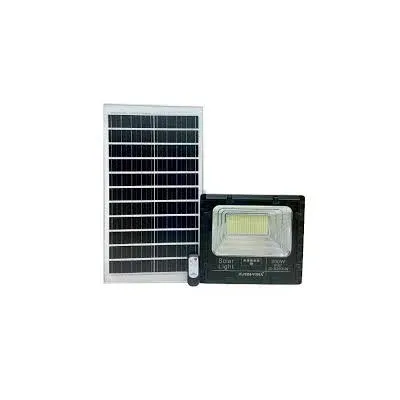 Đèn năng lượng mặt trời 200W JINDIAN JD-8200VN