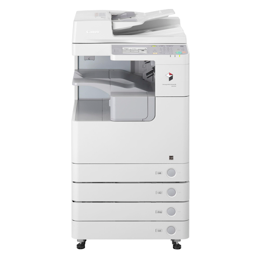 Máy photocopy CANON IR 2530W