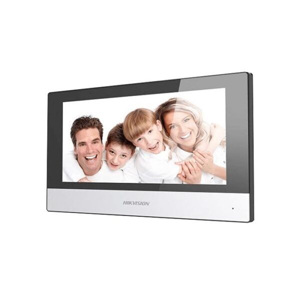 Bộ chuông cửa có hình IP HIKVISION SH-KIS6613-WTE