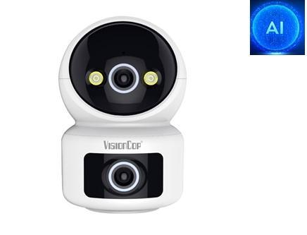 Camera IP wifi không dây FULL COLOR-VSC-IP1230DS2-WF