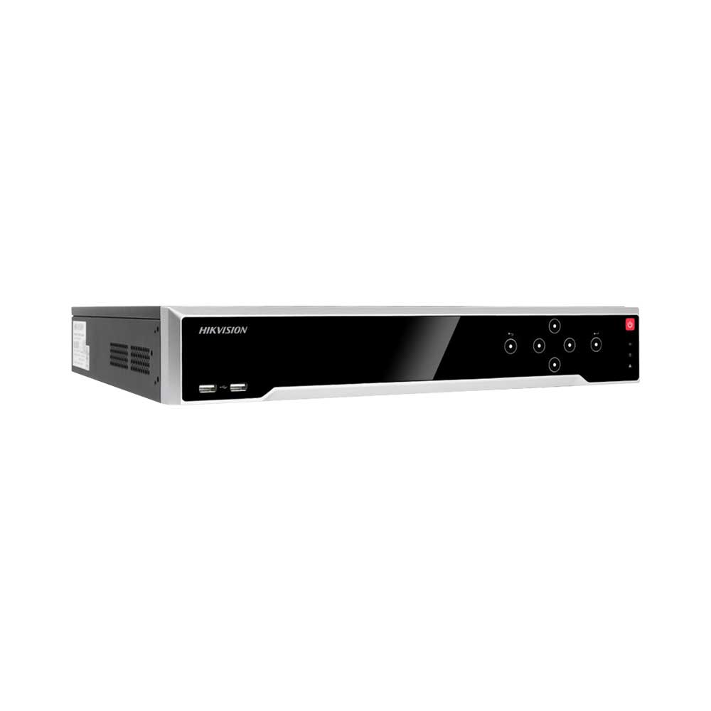 Đầu ghi hình IP 16 kênh Hikvision DS-7716NI-I4(B)