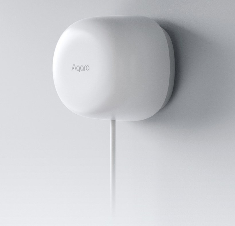 Cảm Biến Hiện Diện Aqara Human Presence Sensor FP1