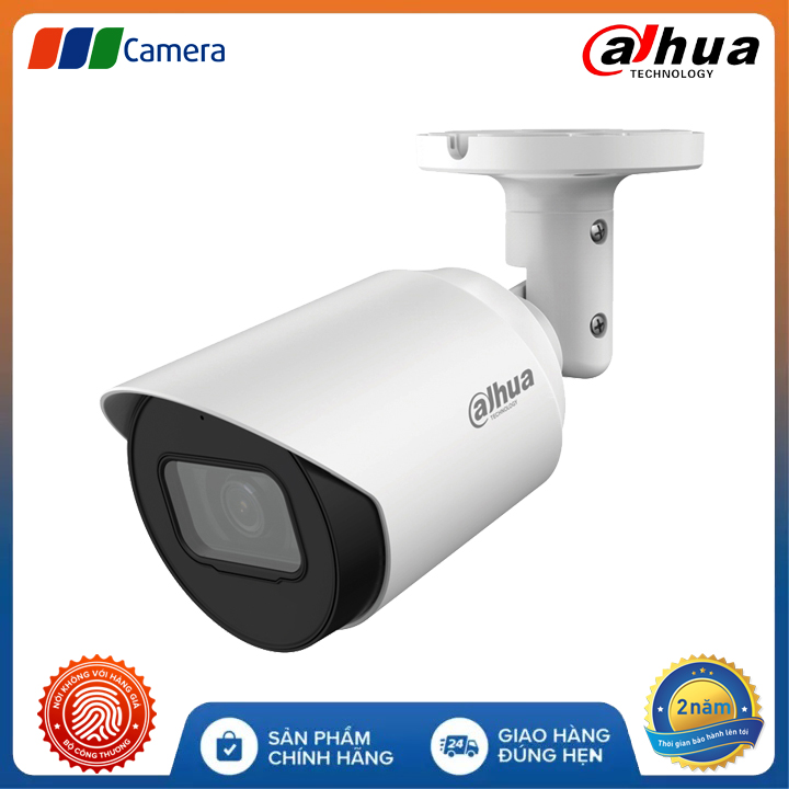 Trọn Bộ 3 Camera Mic Có Dây Dahua DH3CM-2MP Full HD
