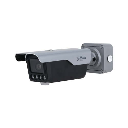 Camera chuyên dụng chụp biển số xe ra vào Dahua DHI-ITC413-PW4D-IZ3