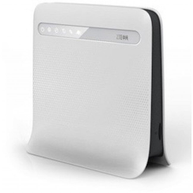 Bộ phát Wifi ZTE MF253S - Hỗ trợ kết nối bằng SIM 3G và 4G