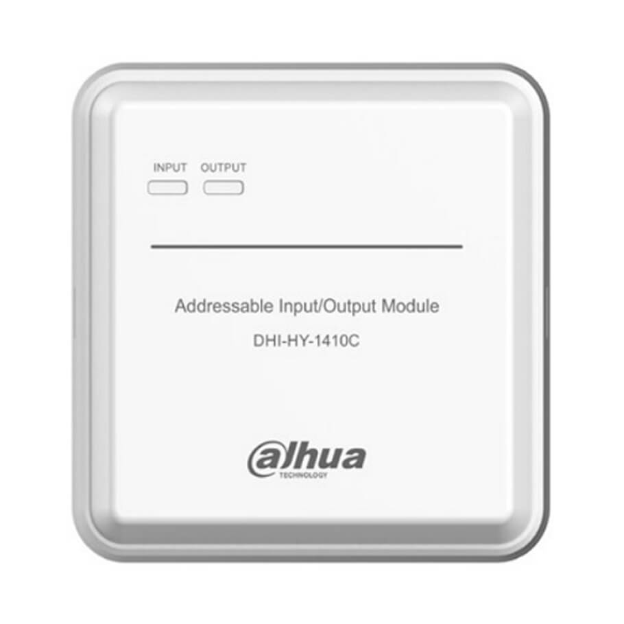 Mô đun vào/ra địa chỉ DAHUA DHI-HY-1410C
