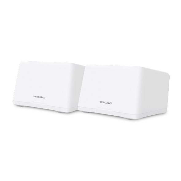 Bộ phát Wifi Mesh Mercusys Halo H47BE (Wifi 7 BE9300)