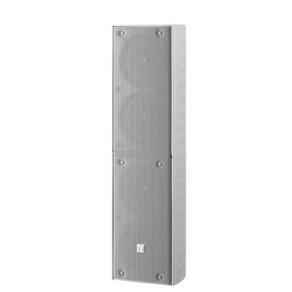 Loa cột chịu nước 40W: TOA TZ-406WWP