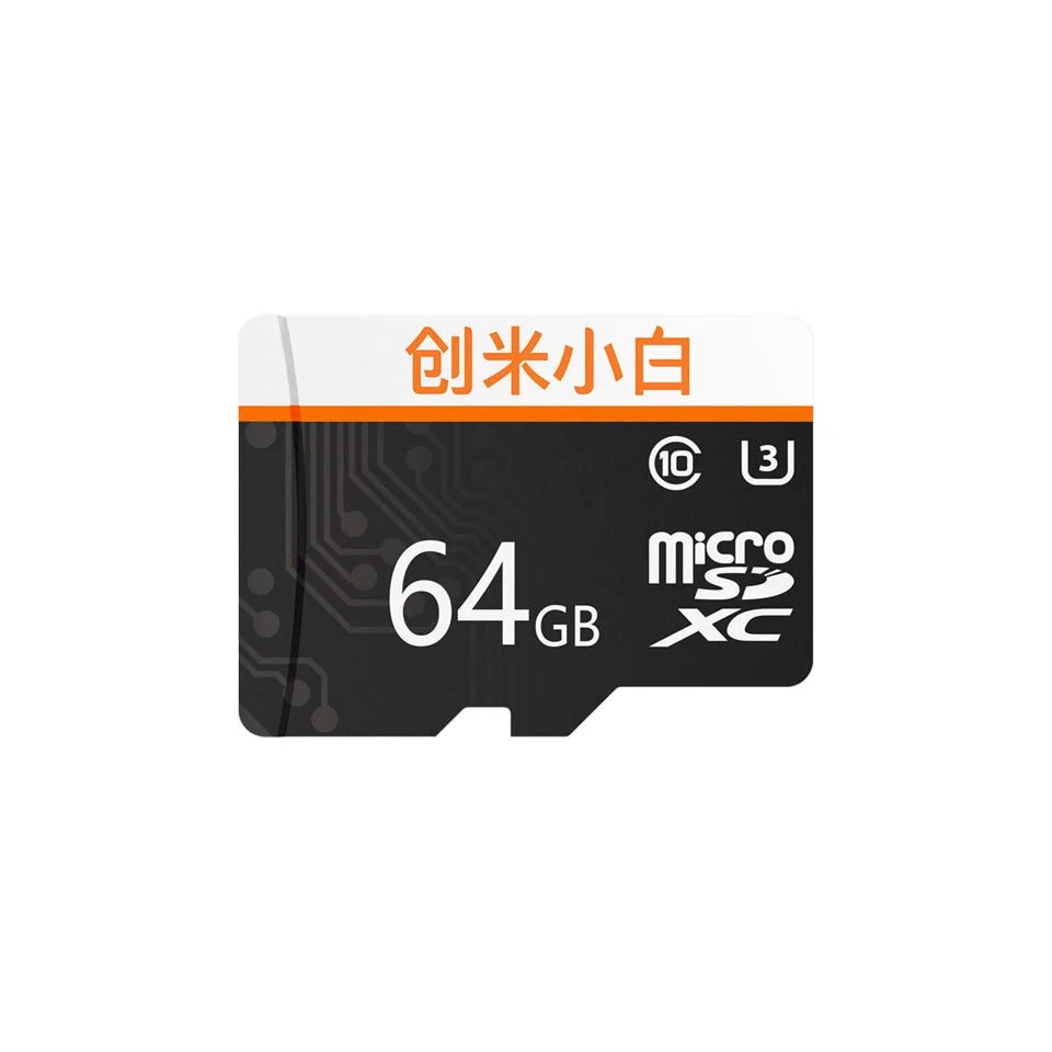 Thẻ nhớ MicroSD 64GB Xiaomi chuẩn Class 10