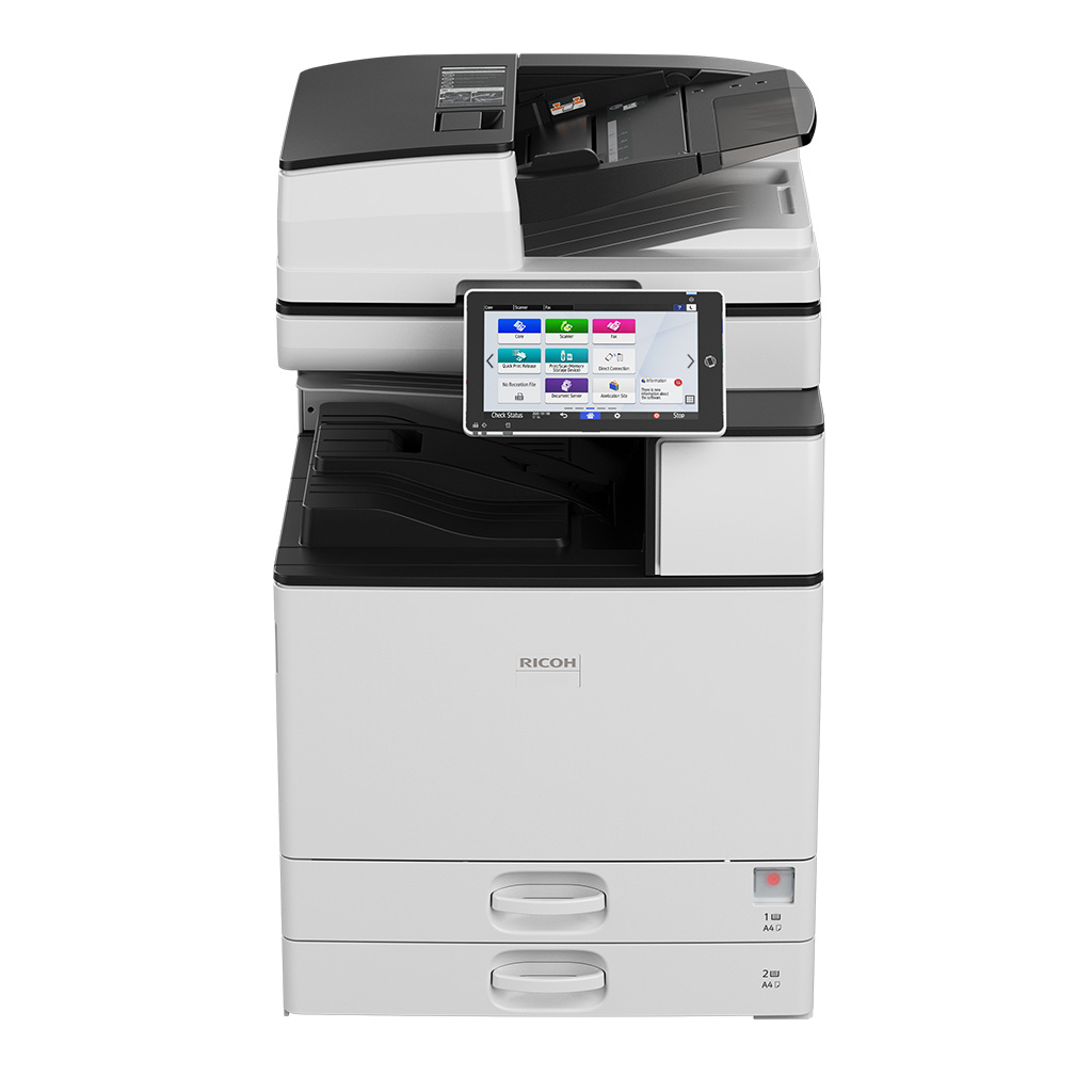 Máy Photocopy RICOH IM 4000