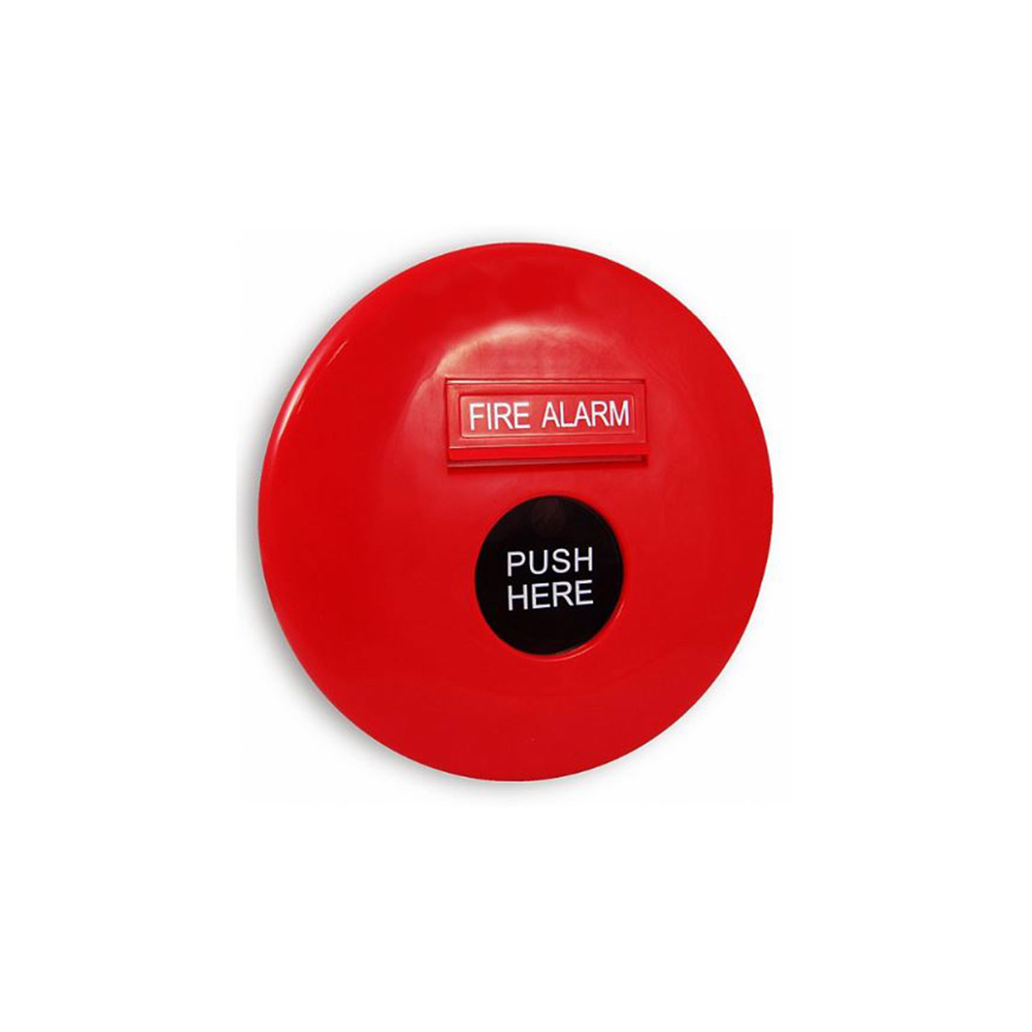 Nút ẩn báo cháy tròn lắp chìm YUN YANG YFM-01