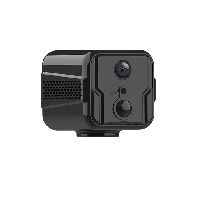 Camera Mini Pin 8 ngày FQ1 Pro-S2(DS-KV8113-WME1)