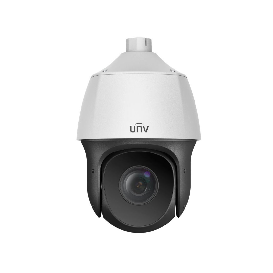 Camera IP Uniview IPC6322LR-X22-C 2MP Zoom quang 22x, hồng ngoại 150m, chuẩn Onvif