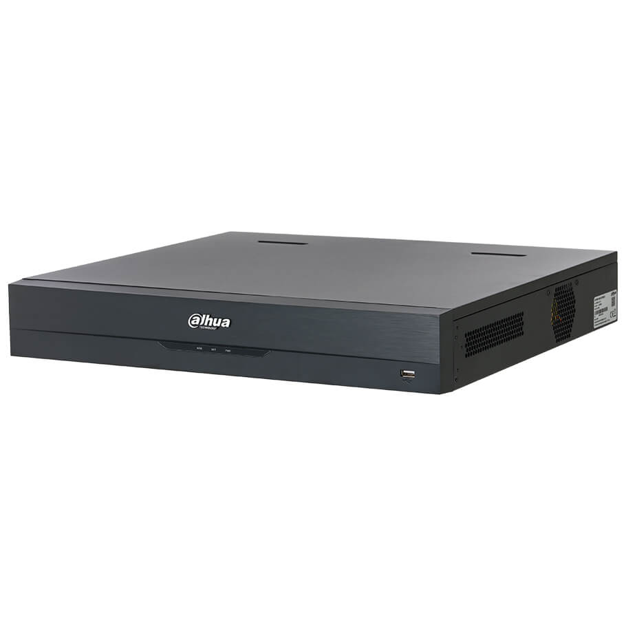Đầu ghi IP 32 kênh DAHUA DHI-NVR5432-EI2