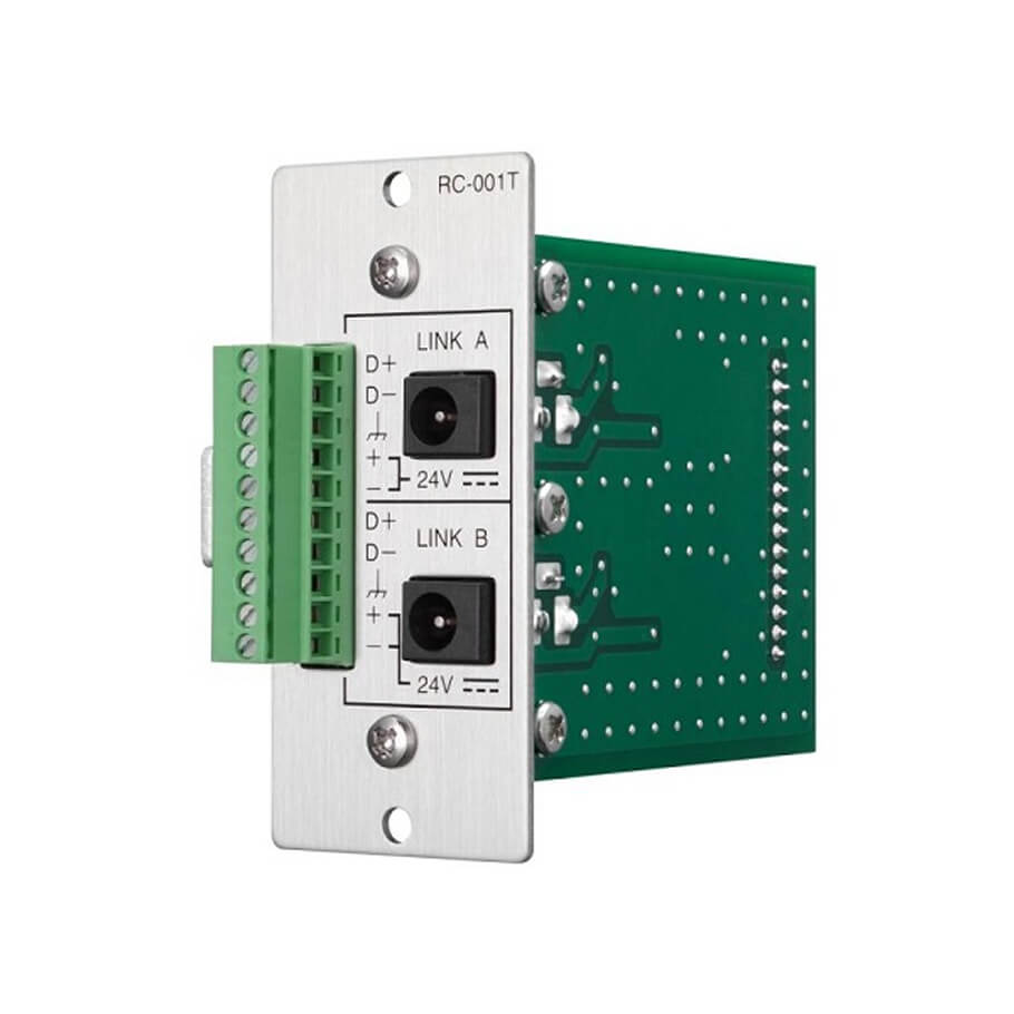 Module điều khiển từ xa TOA RC-001T