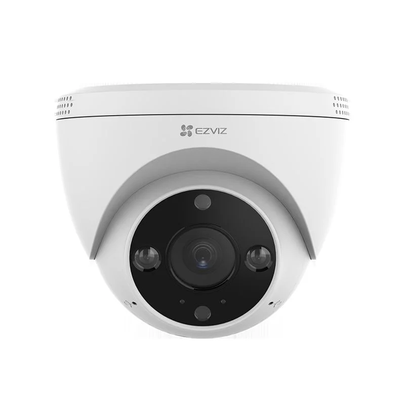 Camera ngoài trời EZVIZ H4 PoE 2K