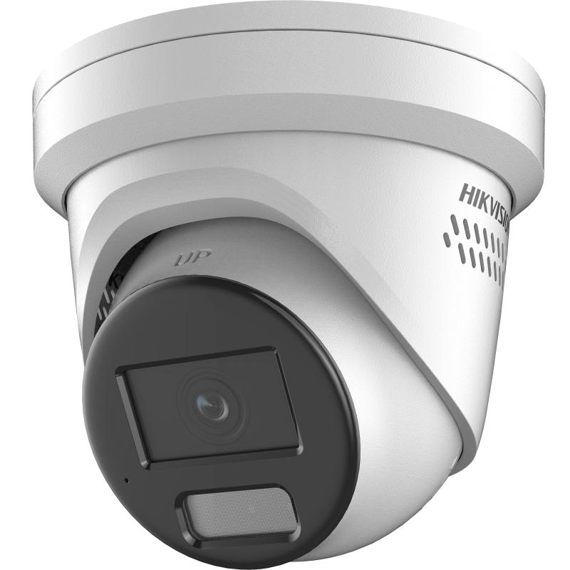 Camera IP bán cầu 8MP Hikvision DS-2CD2387G2H-LISU/SL