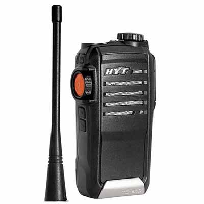 518 VHF